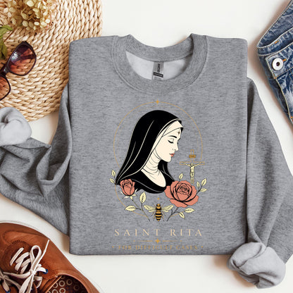 Saint Rita For Difficult Cases 01