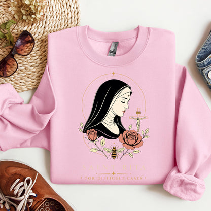 Saint Rita For Difficult Cases 01