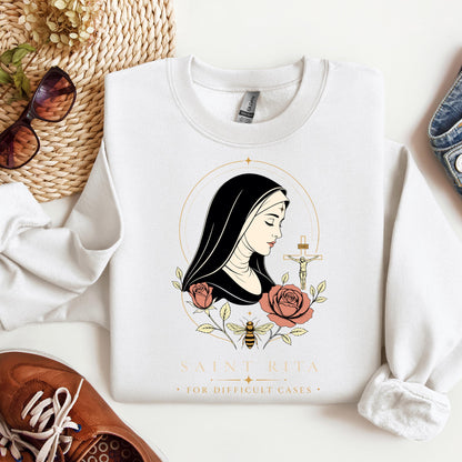 Saint Rita For Difficult Cases 01