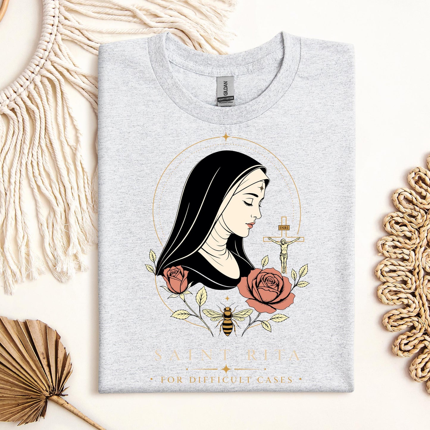 Saint Rita For Difficult Cases 01