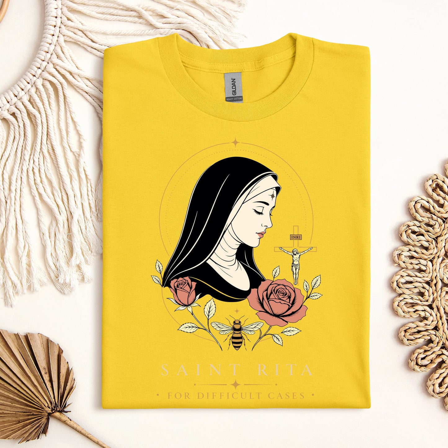 Saint Rita For Difficult Cases 01