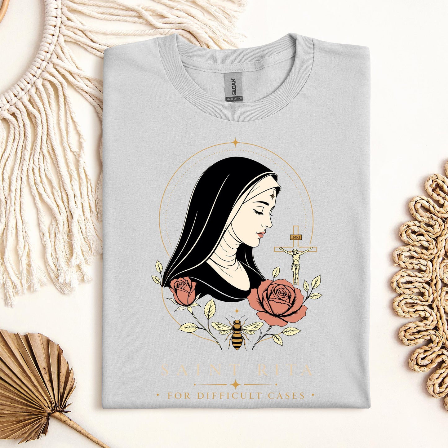 Saint Rita For Difficult Cases 01
