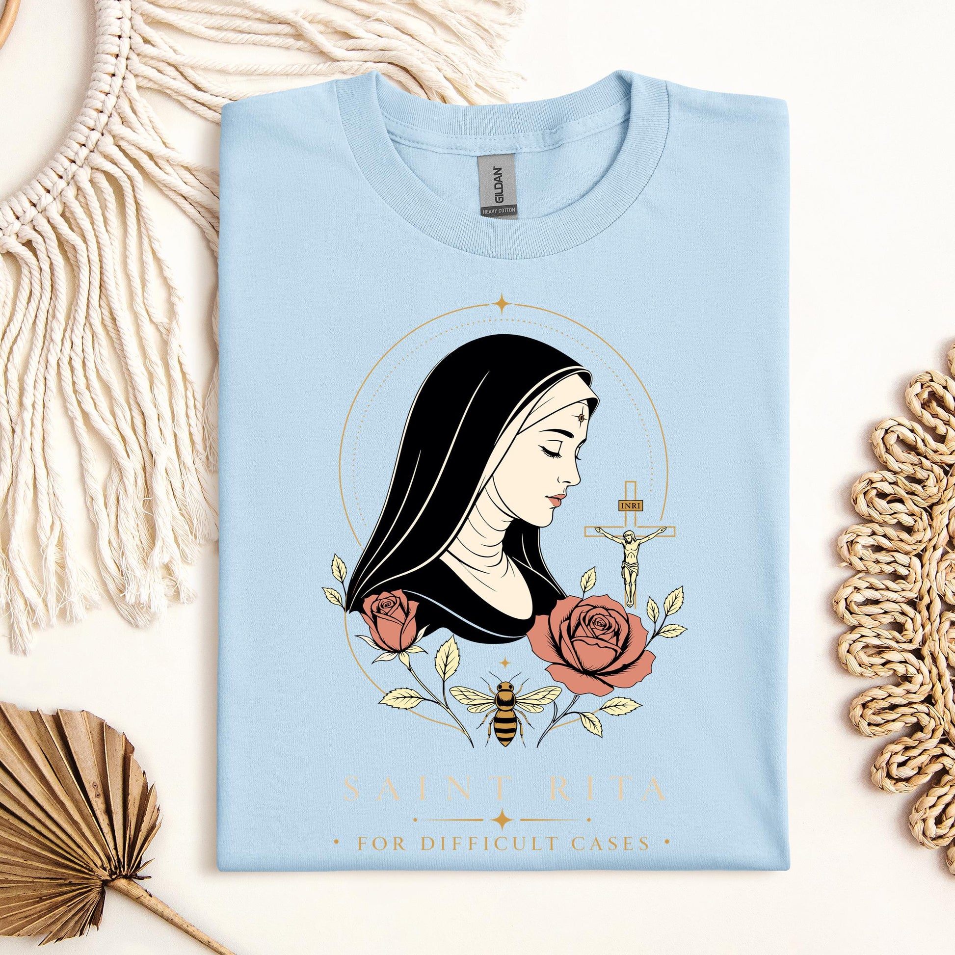 Saint Rita For Difficult Cases 01