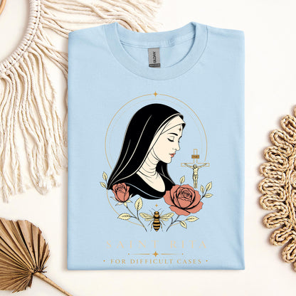 Saint Rita For Difficult Cases 01