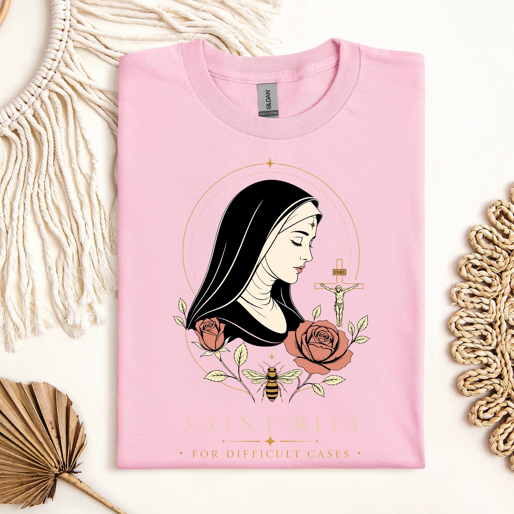 Saint Rita For Difficult Cases 01