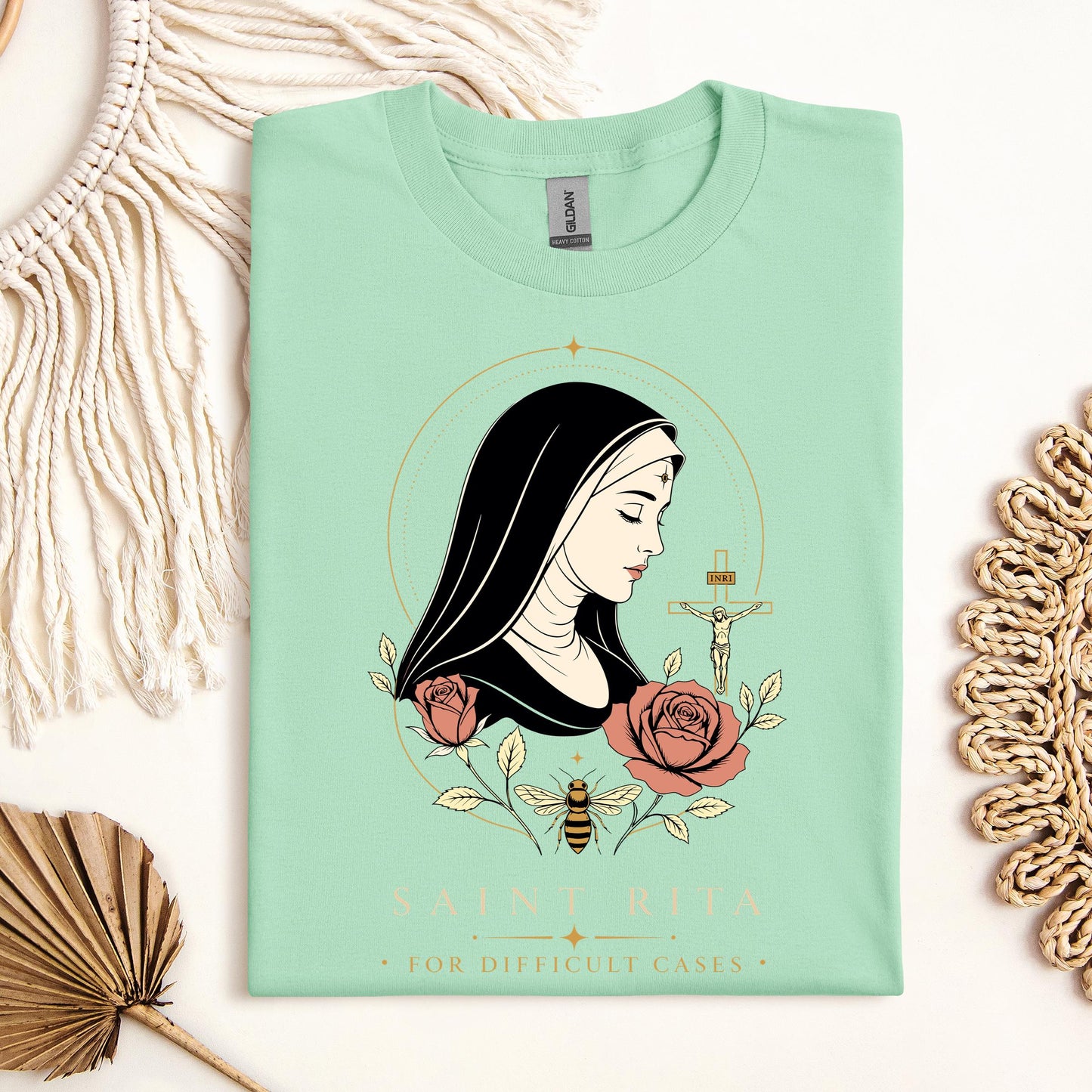 Saint Rita For Difficult Cases 01