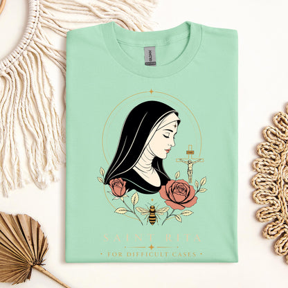 Saint Rita For Difficult Cases 01