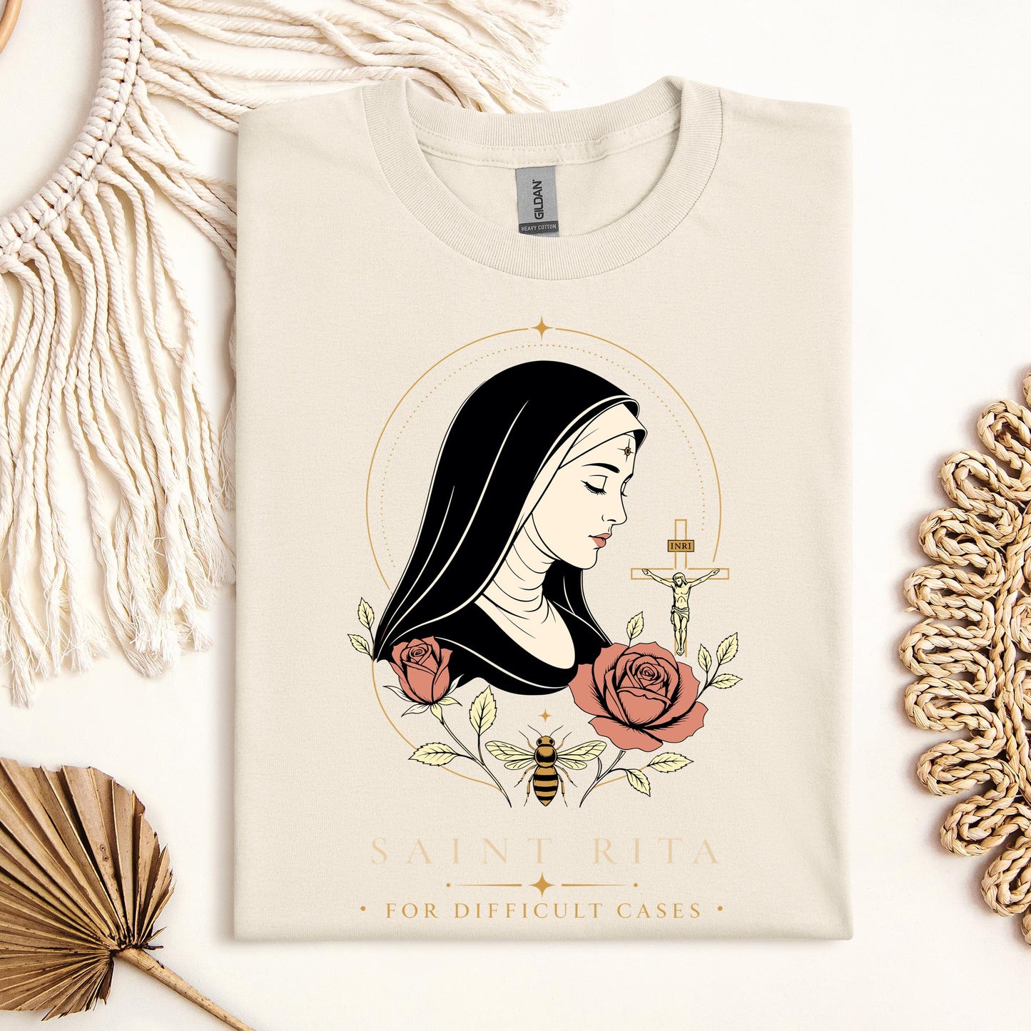 Saint Rita For Difficult Cases 01