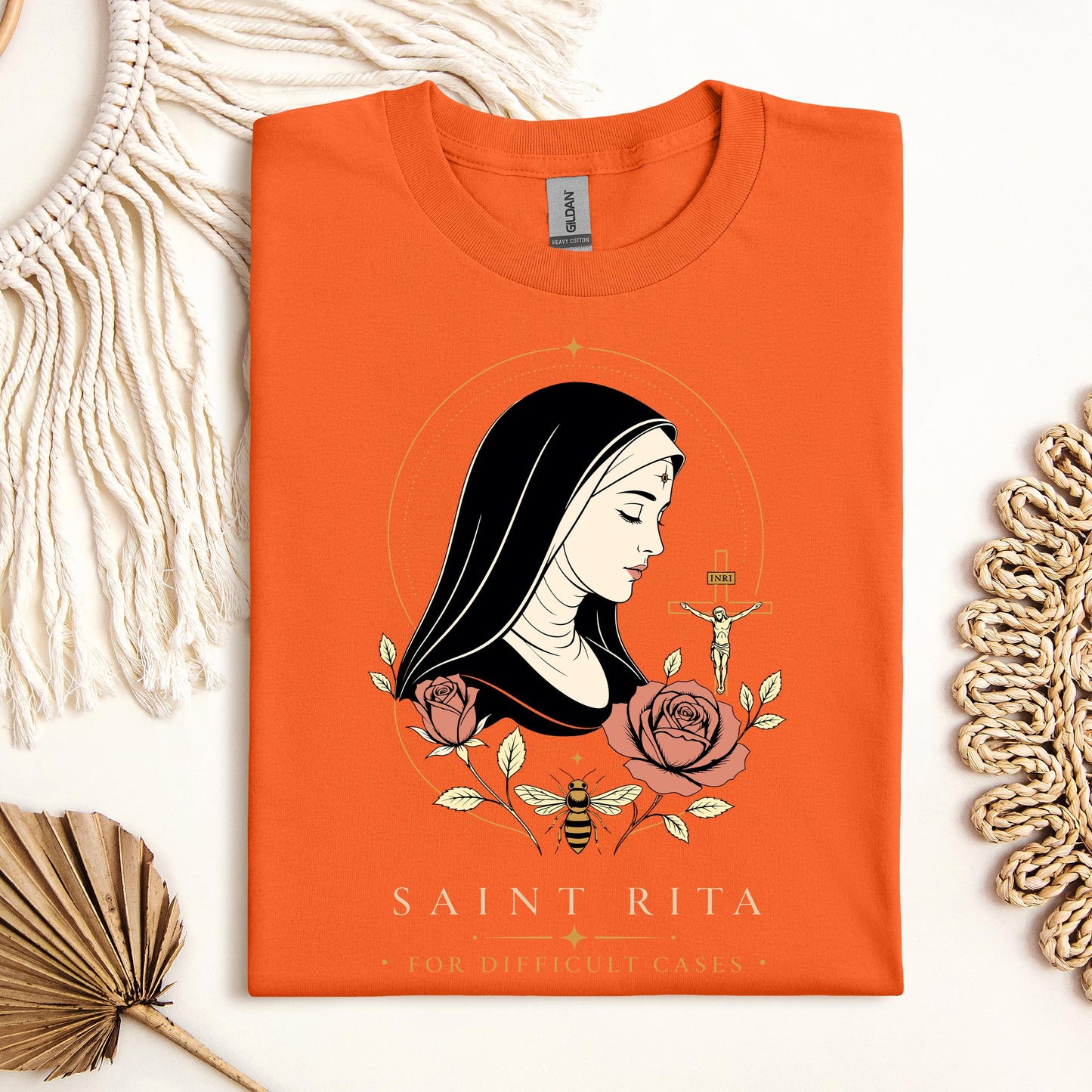 Saint Rita For Difficult Cases 01