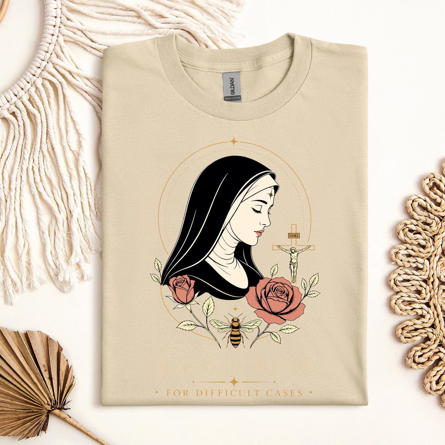 Saint Rita For Difficult Cases 01