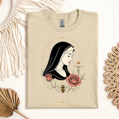 Saint Rita For Difficult Cases 01