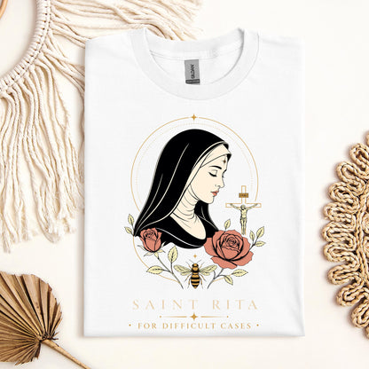 Saint Rita For Difficult Cases 01