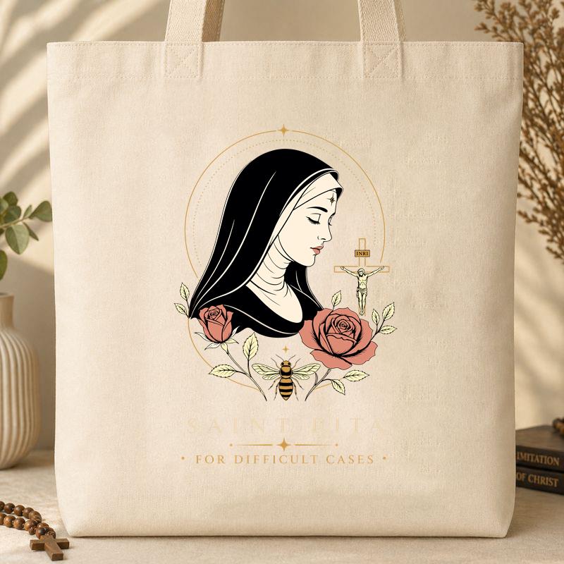 Saint Rita For Difficult Cases 01