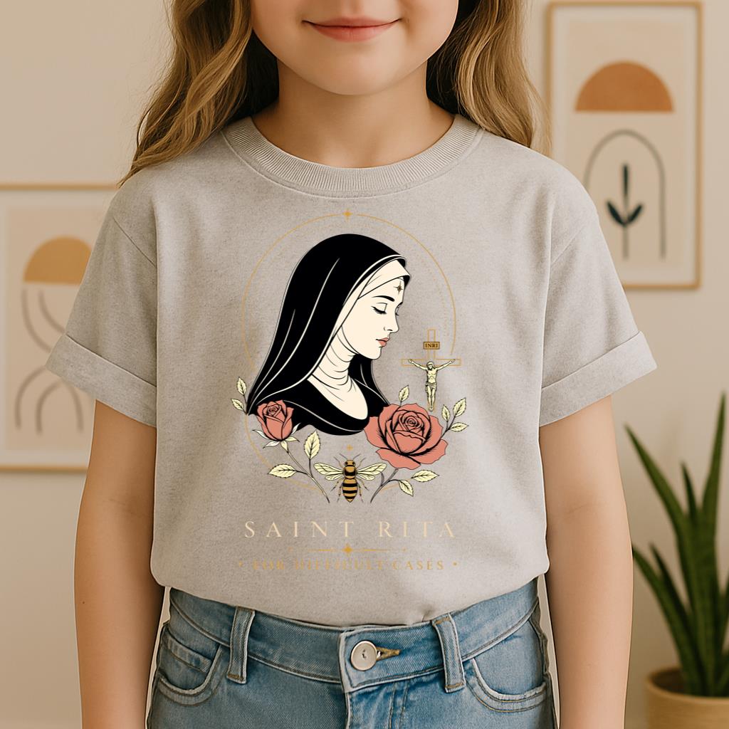 Saint Rita For Difficult Cases 01
