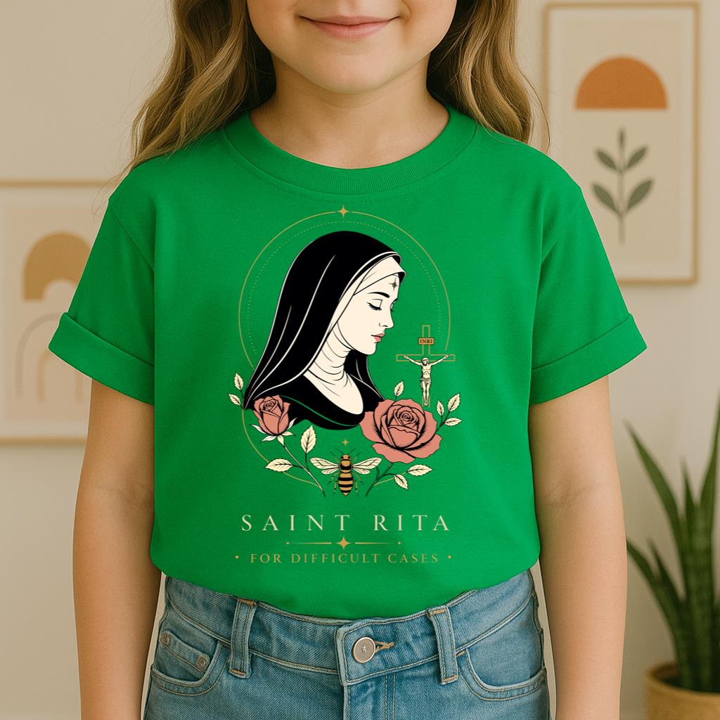 Saint Rita For Difficult Cases 01