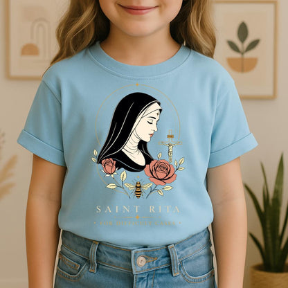 Saint Rita For Difficult Cases 01