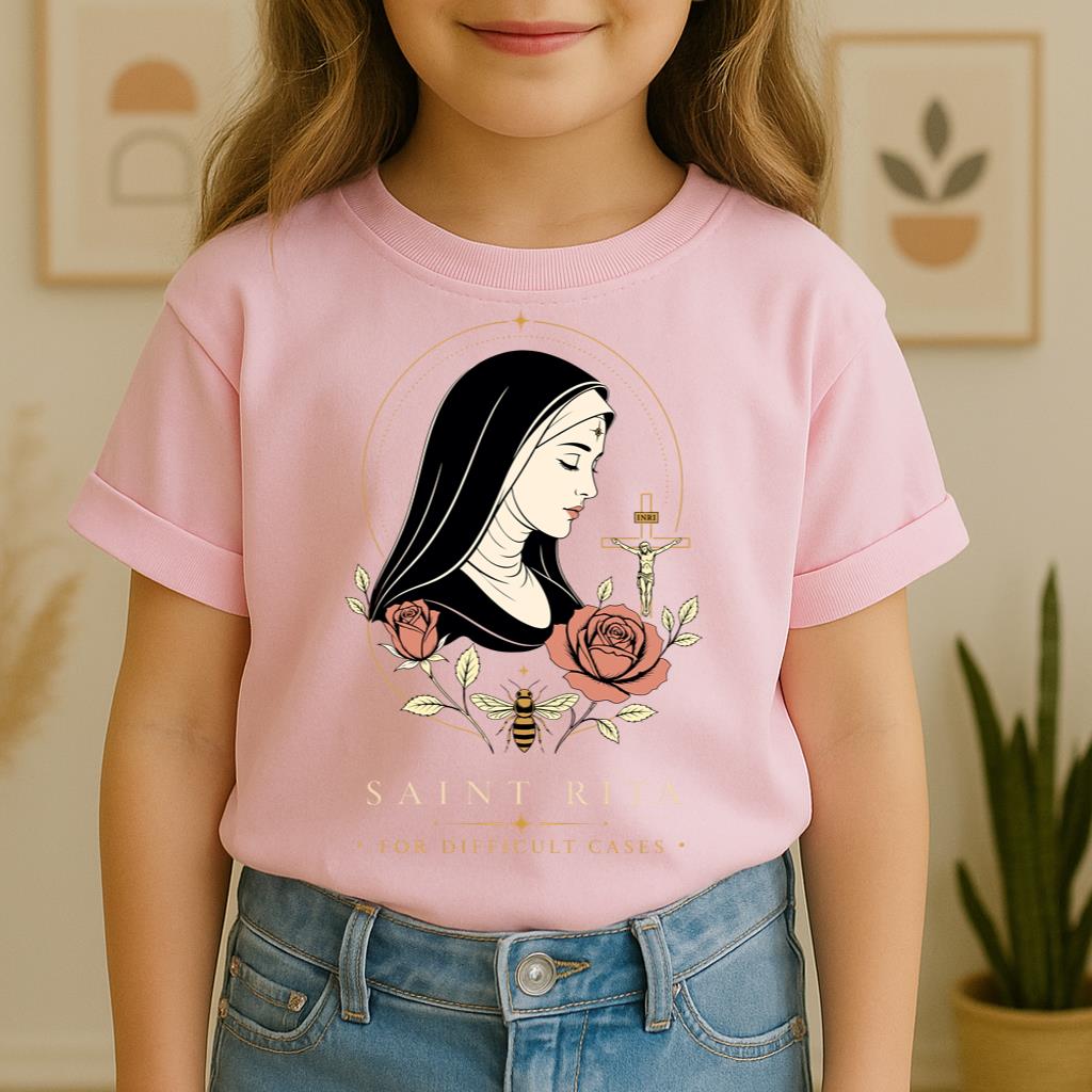 Saint Rita For Difficult Cases 01