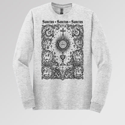 Sanctus 01