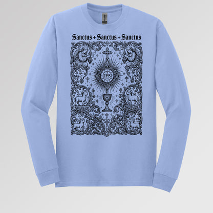 Sanctus 01