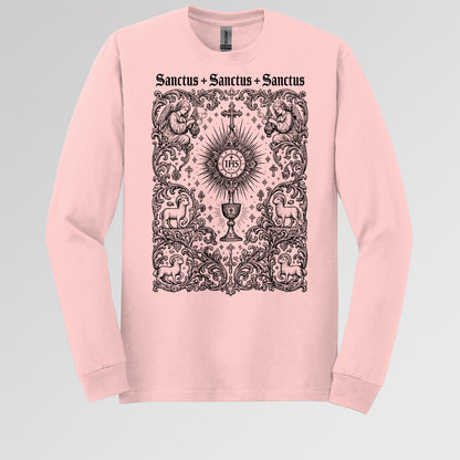 Sanctus 01
