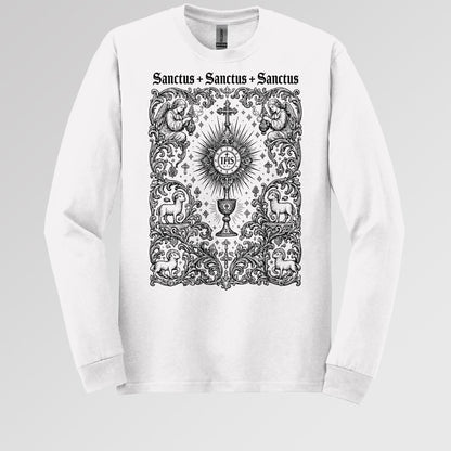 Sanctus 01