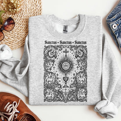 Sanctus 01