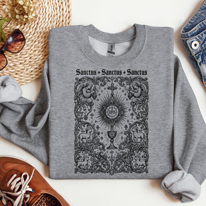 Sanctus 01