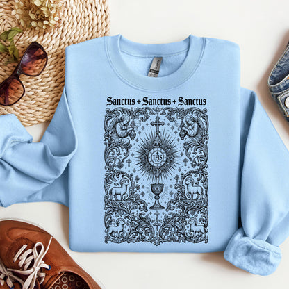 Sanctus 01