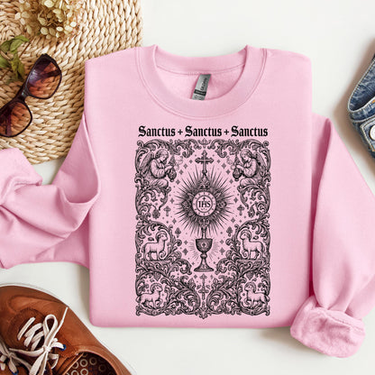 Sanctus 01