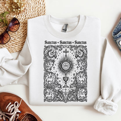 Sanctus 01