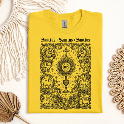 Sanctus 01