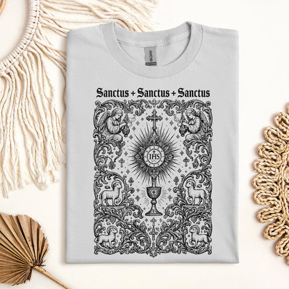 Sanctus 01