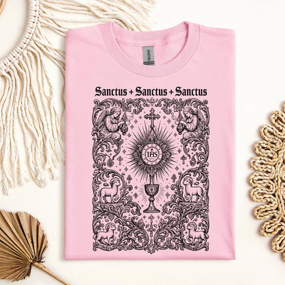 Sanctus 01