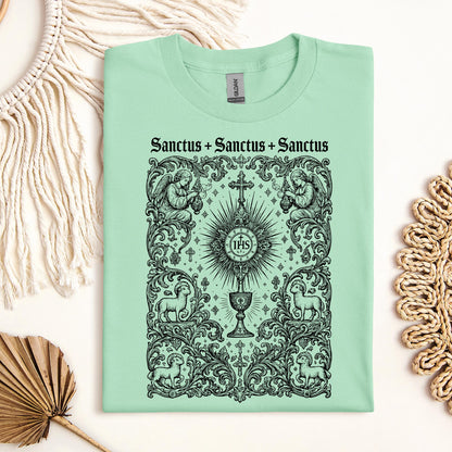Sanctus 01