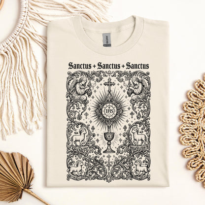 Sanctus 01