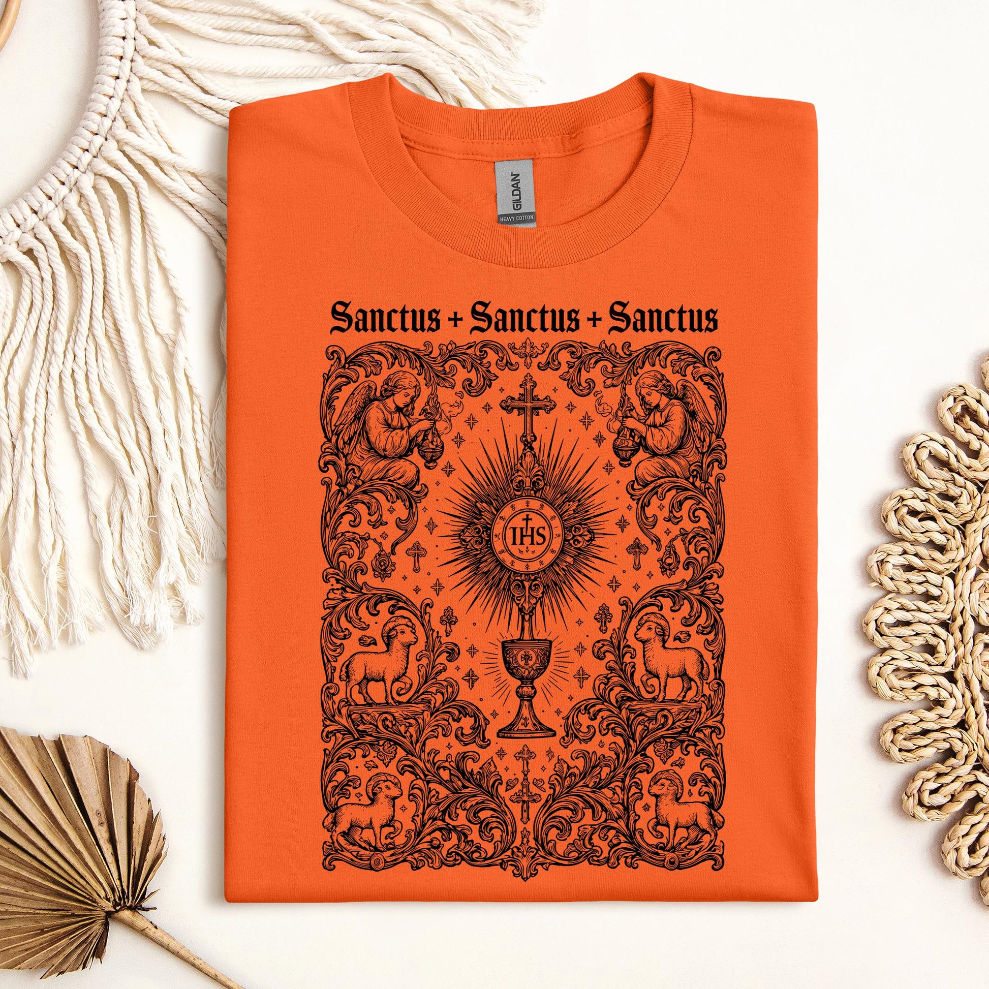 Sanctus 01