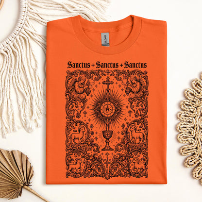 Sanctus 01