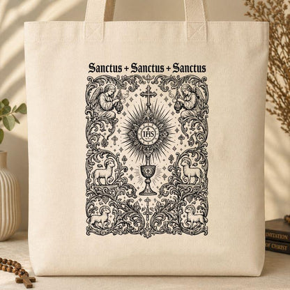 Sanctus 01