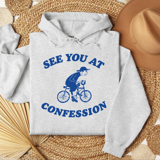 See You At Confession 01