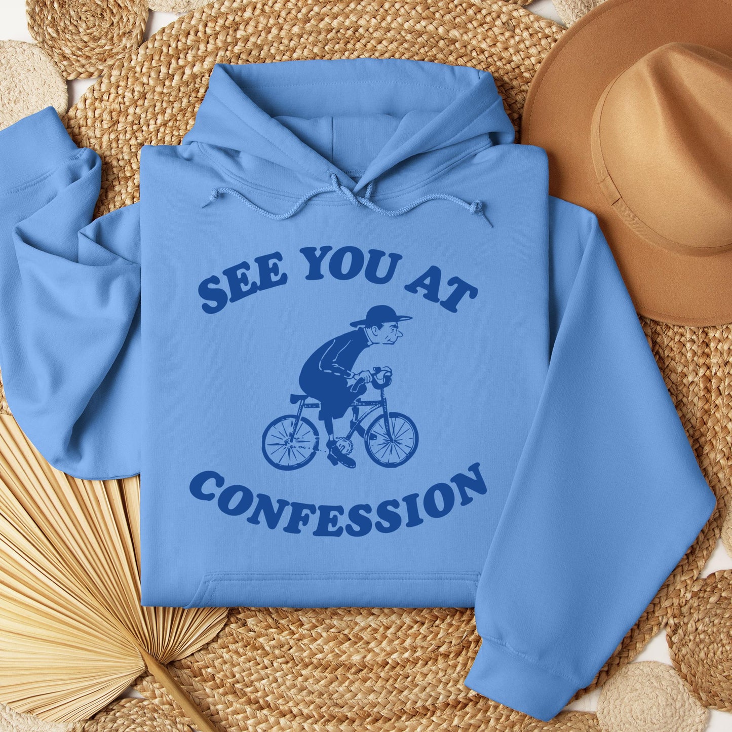 See You At Confession 01