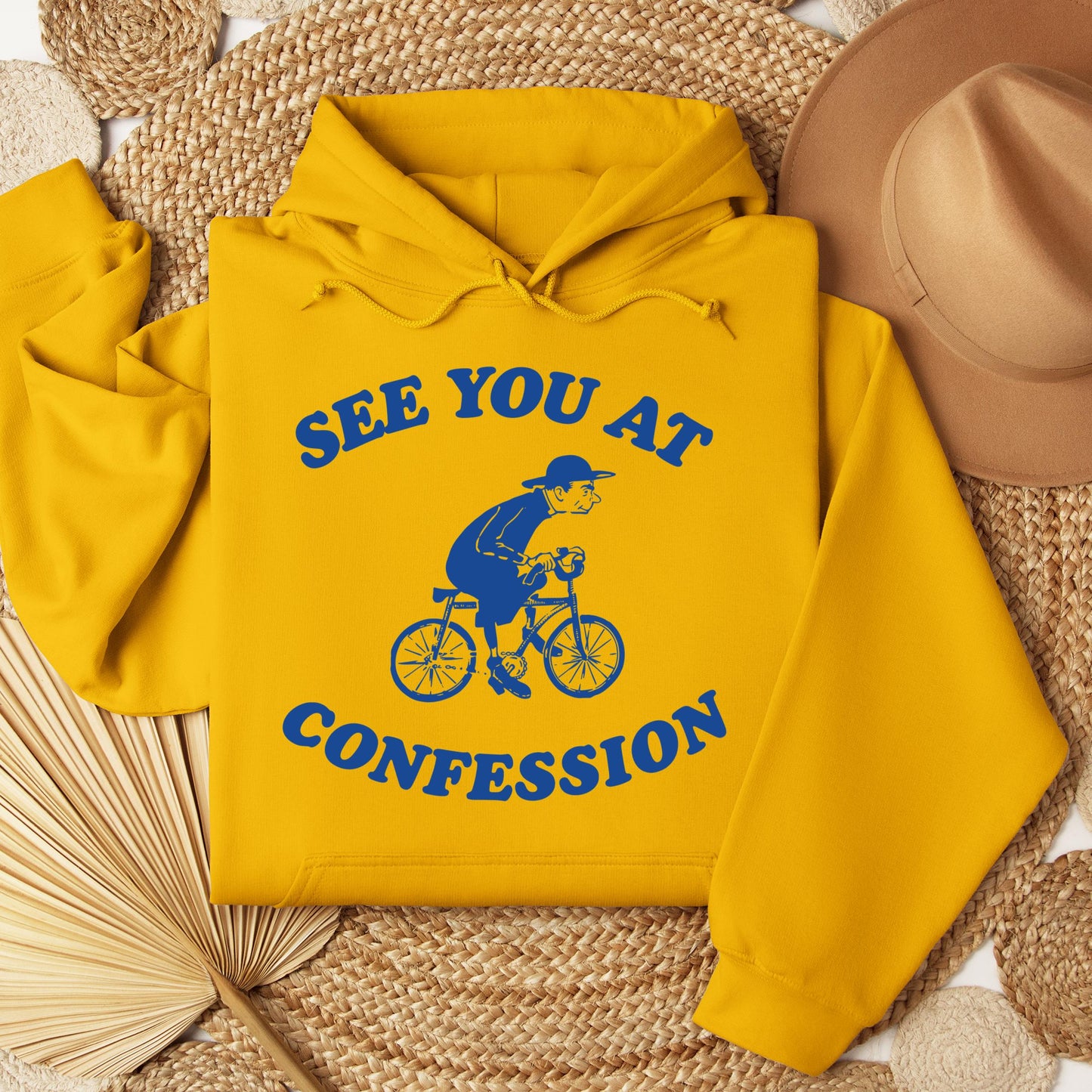 See You At Confession 01