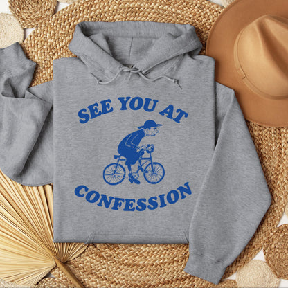See You At Confession 01