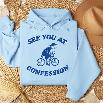 See You At Confession 01