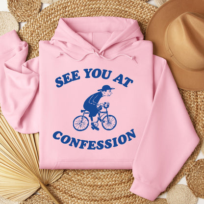 See You At Confession 01