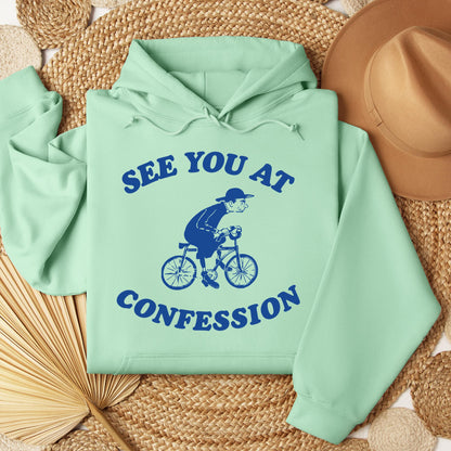 See You At Confession 01