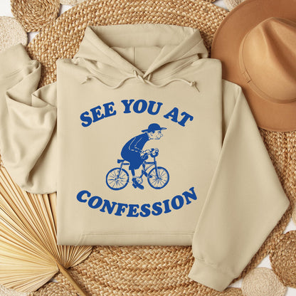 See You At Confession 01