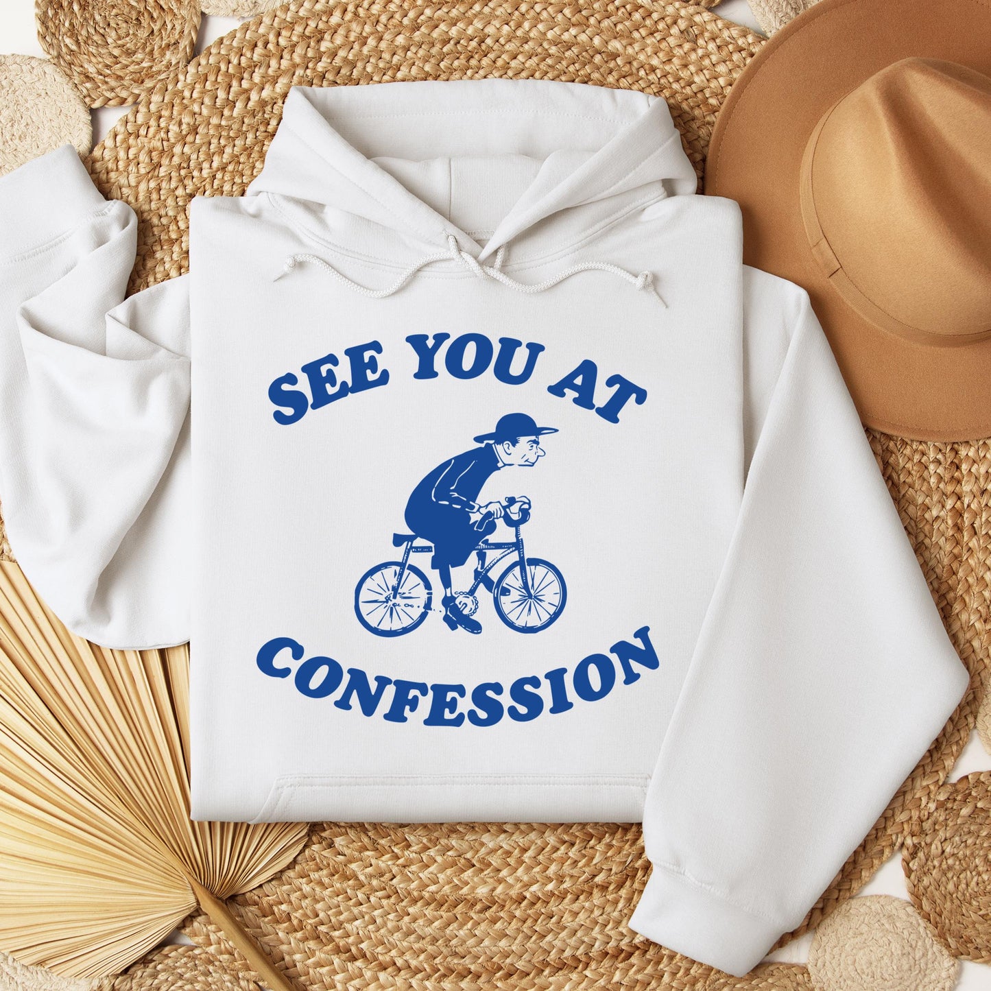 See You At Confession 01