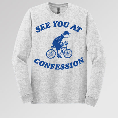 See You At Confession 01