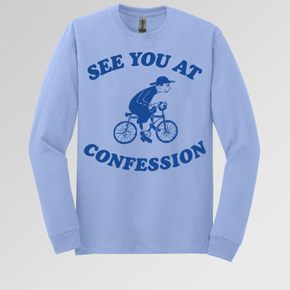 See You At Confession 01