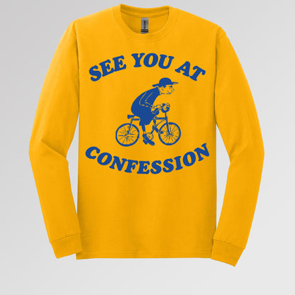 See You At Confession 01